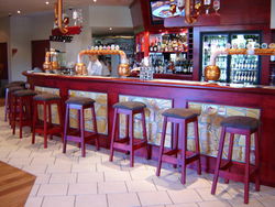 The Deck Bar - Tourism Cairns 1