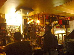 The Tote - Tourism Cairns 1