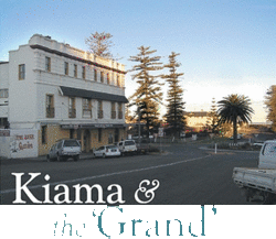 The Grand Hotel - Kiama - Tourism Cairns 1