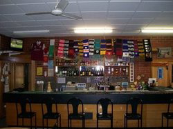 Wayatinah Tavern & Store - Tourism Cairns 1
