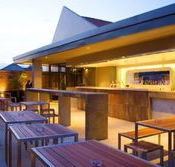 The Bended Elbow - Tourism Cairns