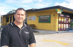 Cabbage Tree Hotel - Tourism Cairns 1