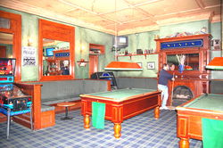 Starbar - Tourism Cairns 1