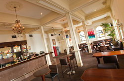 Melbourne Hotel Perth - Tourism Cairns 1