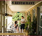 Alexandra's New Orleans Cafe And Bar - Tourism Cairns 1