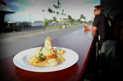 The Dockyard - Tourism Cairns 1