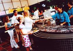 Wests Mayfield - Tourism Cairns 1
