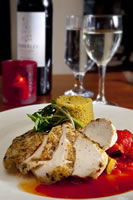 Pagoda Restaurant & Bar - Tourism Cairns 1