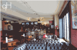 Quarry Hotel - Tourism Cairns 2