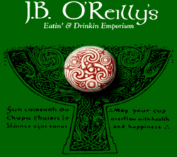JB O'Reilly's - Tourism Cairns 2