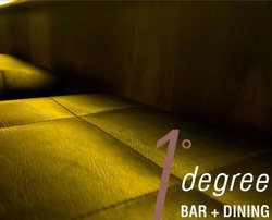 One Degree Bar And Dining - Tourism Cairns 2