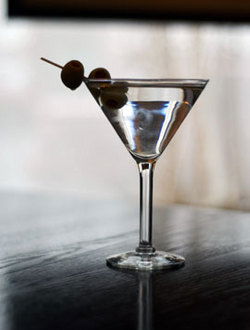 Blu Horizons Bar - Tourism Cairns 1