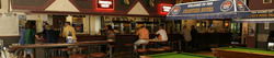 The Frontier Hotel - Tourism Cairns 2