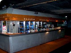 The Woodport Inn - Tourism Cairns 2