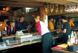 Dinner Plain Hotel - Tourism Cairns 2