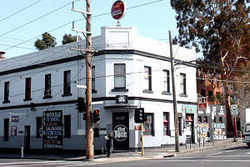 The Tote - Tourism Cairns 2
