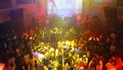 Blush Night Club - Tourism Cairns 2