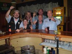 The Bridge Hotel Forth - Tourism Cairns 1