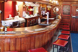 The Ocean Child Hotel - Tourism Cairns 2