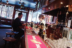 Victoria Tavern - Tourism Cairns 2