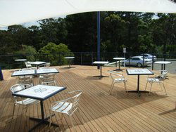 Nubeena Tavern - Tourism Cairns 2