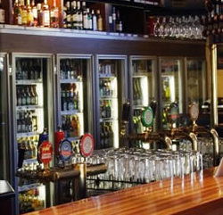 Queens Arms Hotel - Tourism Cairns 2