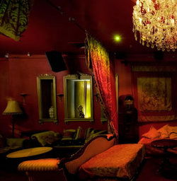 Moser Room - Tourism Cairns 2