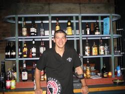 Black Swan Hotel - Tourism Cairns 2
