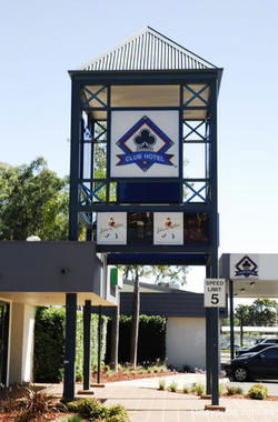 Leumeah Club Hotel - Tourism Cairns 2