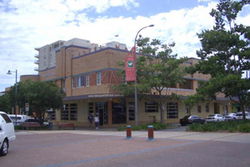 Port Macquarie NSW Tourism Cairns