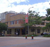 Port Macquarie Hotel - Tourism Cairns