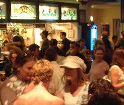 The Steyne - Tourism Cairns 2