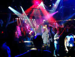 Bohemes Nightclub & Bar - Tourism Cairns 2