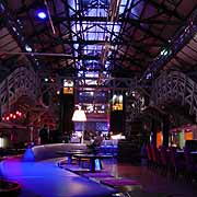 Water Bar Sydney - Tourism Cairns 2