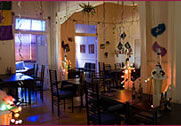 Alexandra's New Orleans Cafe And Bar - Tourism Cairns 2