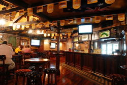 Shenannigans - Tourism Cairns 2