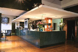 Glasshouse Hotel - Tourism Cairns 2