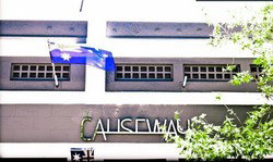 The Causeway Bar - Tourism Cairns 2