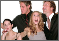 Stardust Hotel - Tourism Cairns 3