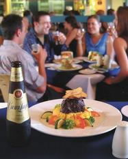 Triple Ace Bar - Tourism Cairns 3