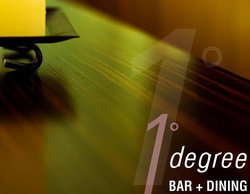 One Degree Bar And Dining - Tourism Cairns 3