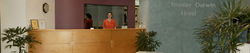 The Frontier Hotel - Tourism Cairns 3