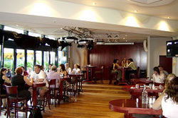 The Deck Bar - Tourism Cairns 3