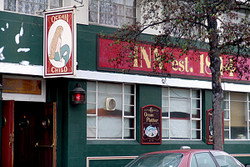 The Ocean Child Hotel - Tourism Cairns 3