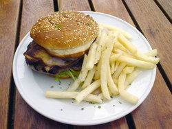 Cabbage Tree Hotel - Tourism Cairns 3