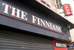 Finnian's Irish Tavern - Tourism Cairns 3