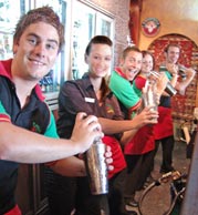 Cactus Jack's - Tourism Cairns 3