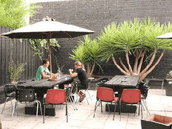 Glasshouse Hotel - Tourism Cairns 3