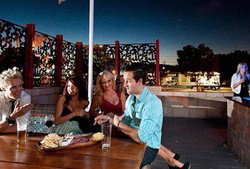 Empire Bar - Tourism Cairns 3