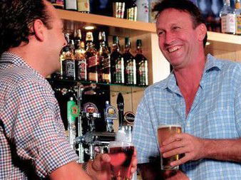 Matthew Flinders Hotel - Tourism Cairns 2